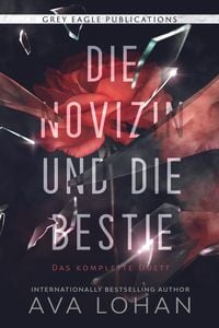 Produktbild: Die Novizin und die Bestie