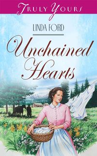 Bild vom Artikel Unchained Hearts vom Autor Linda Ford