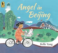 Produktbild: Yang, B: Angel in Beijing