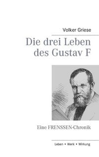 Produktbild: Die drei Leben des Gustav F