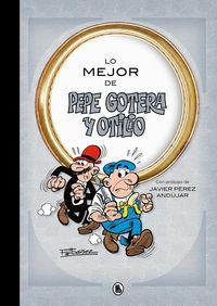 Produktbild: Lo mejor de Pepe Gotera y Otilio