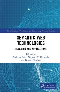 Produktbild: Semantic Web Technologies