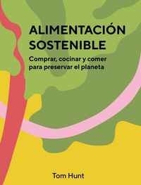 Produktbild: Alimentaci&oacute;n Sostenible