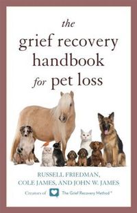 Produktbild: Grief Recovery Handbook for Pet Loss