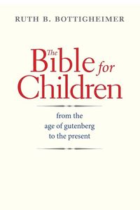 Produktbild: The Bible for Children