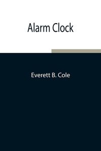 Produktbild: Alarm Clock