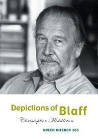 Produktbild: Depictions Of Blaff