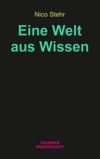 Produktbild: Eine Welt aus Wissen