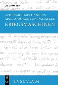 Produktbild: Kriegsmaschinen