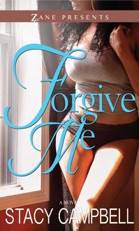 Produktbild: Forgive Me