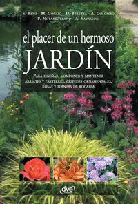 Produktbild: El placer de un hermoso jard&iacute;n