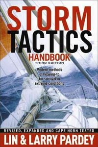 Produktbild: Storm Tactics Handbook