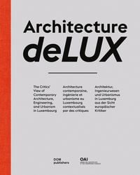 Produktbild: Architecture deLUX