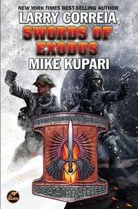 Produktbild: Swords of Exodus