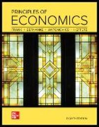 Produktbild: Principles of Economics
