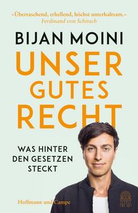 Produktbild: Unser gutes Recht