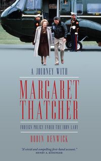 Produktbild: A Journey with Margaret Thatcher