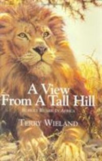 Produktbild: A View from a Tall Hill