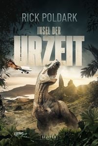 Produktbild: INSEL DER URZEIT