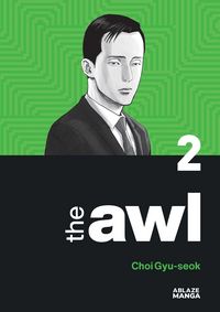 Produktbild: The Awl Vol. 2