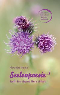 Produktbild: Seelenpoesie 5 - Sanft ins eigene Herz sinken