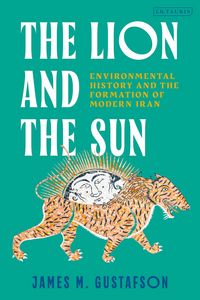 Produktbild: The Lion and the Sun