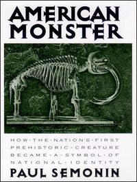 Produktbild: American Monster