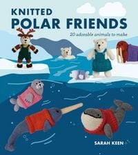 Produktbild: Knitted Polar Friends