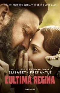 Produktbild: L' ultima regina
