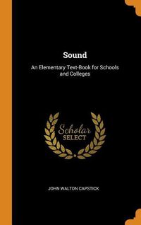 Produktbild: Sound