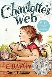 Produktbild: Charlotte's Web