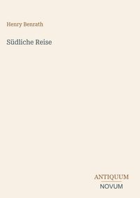 Produktbild: S&uuml;dliche Reise