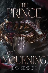 Produktbild: The Prince of Mourning