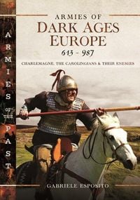 Produktbild: Armies of Dark Ages Europe, 613-987