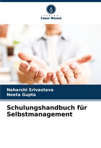 Produktbild: Schulungshandbuch f&uuml;r Selbstmanagement