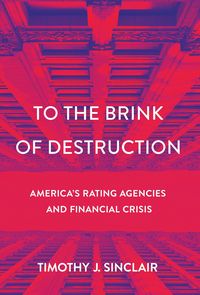 Produktbild: To the Brink of Destruction