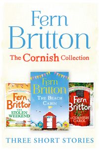 Produktbild: Fern Britton Short Story Collection