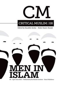 Produktbild: Critical Muslim 08