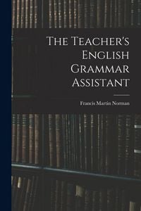 Produktbild: The Teacher's English Grammar Assistant