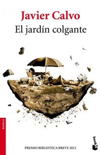 Produktbild: El jard&iacute;n colgante