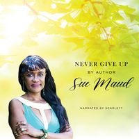 Produktbild: Never Give Up
