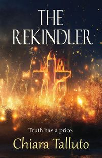 Produktbild: The Rekindler