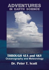 Produktbild: Through Sea and Sky
