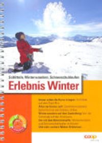 Produktbild: Erlebnis Winter