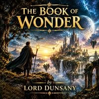 Produktbild: The Book of Wonder