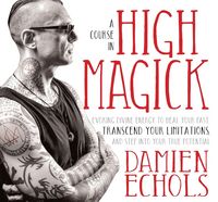 Produktbild: A Course in High Magick