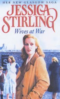 Produktbild: Wives at War