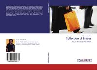 Produktbild: Collection of Essays