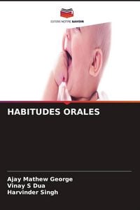 Produktbild: HABITUDES ORALES