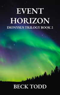 Produktbild: Event Horizon (Dionysus Trilogy, #2)